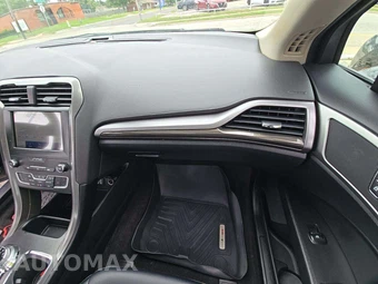 2020 Ford Fusion SEL - miniatura 19