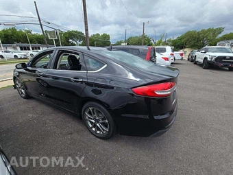 2020 Ford Fusion SEL - miniatura 2