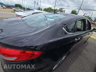 2020 Ford Fusion SEL - miniatura 24