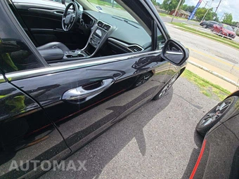 2020 Ford Fusion SEL - miniatura 26