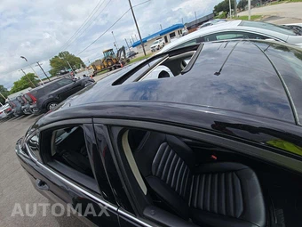 2020 Ford Fusion SEL - miniatura 27