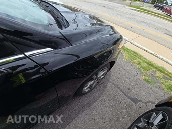 2020 Ford Fusion SEL - miniatura 28