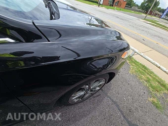 2020 Ford Fusion SEL - miniatura 29