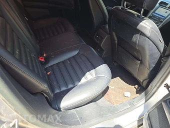 2020 Ford Fusion SEL – miniatura 16