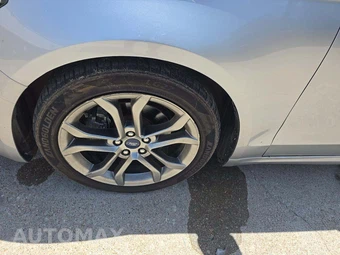 2020 Ford Fusion SEL – miniatura 23