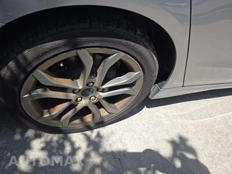 2020 Ford Fusion SEL – miniatura 25
