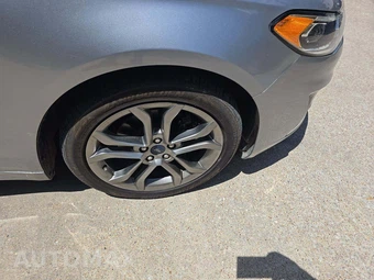 2020 Ford Fusion SEL – miniatura 26