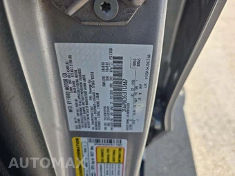 2020 Ford Fusion SEL – miniatura 5