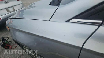 2020 Ford Fusion SEL - miniatura 26