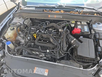 2020 Ford Fusion SEL - miniatura 15