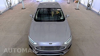 2020 Ford Fusion SEL - miniatura 2