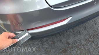 2020 Ford Fusion SEL - miniatura 21