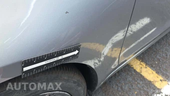 2020 Ford Fusion SEL - miniatura 24