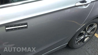 2020 Ford Fusion SEL - miniatura 25