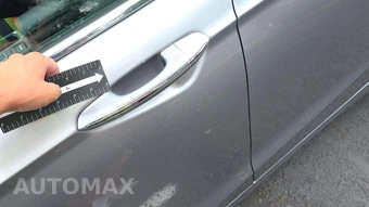 2020 Ford Fusion SEL - miniatura 27