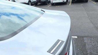 2020 Ford Fusion SEL - miniatura 29