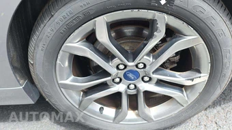 2020 Ford Fusion SEL - miniatura 30