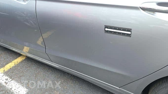 2020 Ford Fusion SEL - miniatura 32