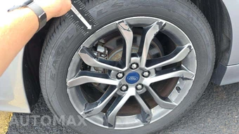2020 Ford Fusion SEL - miniatura 35