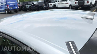 2020 Ford Fusion SEL - miniatura 36