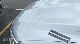 2020 Ford Fusion SEL - miniatura 37