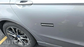 2020 Ford Fusion SEL - miniatura 40