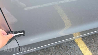 2020 Ford Fusion SEL - miniatura 41