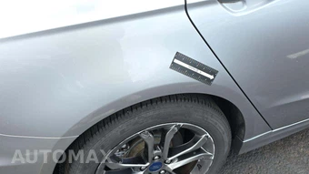 2020 Ford Fusion SEL - miniatura 42