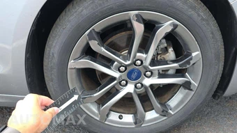 2020 Ford Fusion SEL - miniatura 43