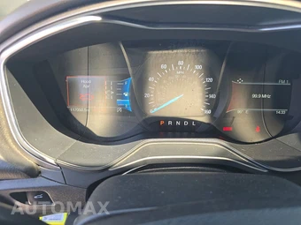 2020 Ford Fusion SEL - miniatura 12