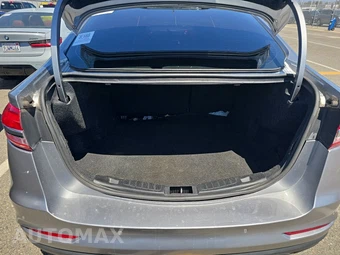 2020 Ford Fusion SEL - miniatura 16