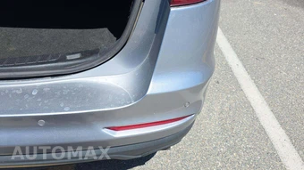 2020 Ford Fusion SEL - miniatura 22