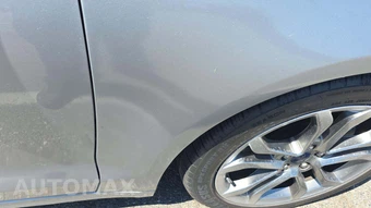 2020 Ford Fusion SEL - miniatura 23