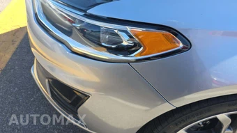 2020 Ford Fusion SEL - miniatura 24