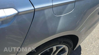 2020 Ford Fusion SEL - miniatura 26