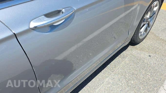 2020 Ford Fusion SEL - miniatura 29