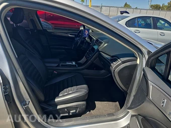 2020 Ford Fusion SEL - miniatura 8