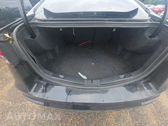 2020 Ford Fusion SEL - miniatura 15