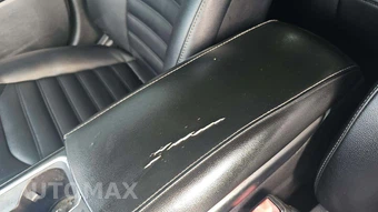 2020 Ford Fusion SEL - miniatura 19