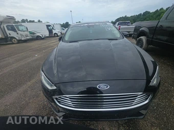 2020 Ford Fusion SEL - miniatura 2