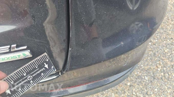 2020 Ford Fusion SEL - miniatura 20
