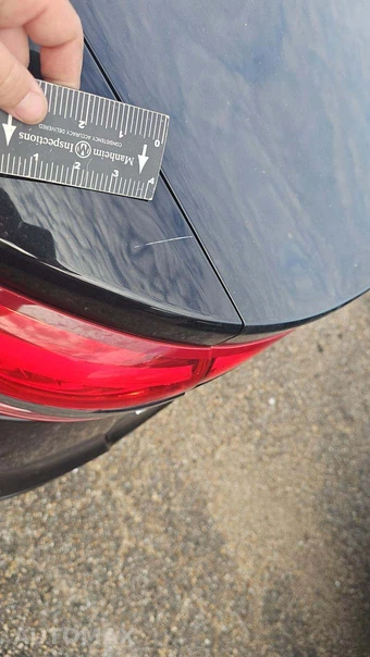 2020 Ford Fusion SEL - miniatura 21