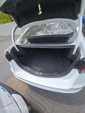 2020 Ford Fusion Titanium – miniatura 14