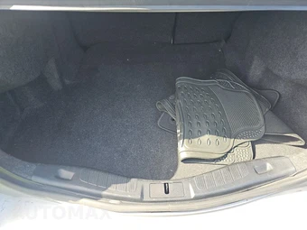 2020 Ford Fusion Titanium – miniatura 16