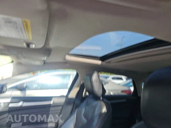2020 Ford Fusion Titanium – miniatura 18