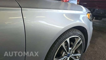 2020 Ford Fusion Titanium – miniatura 20