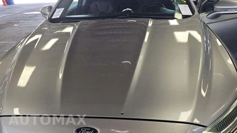 2020 Ford Fusion Titanium – miniatura 21