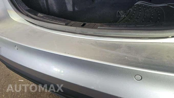 2020 Ford Fusion Titanium – miniatura 23