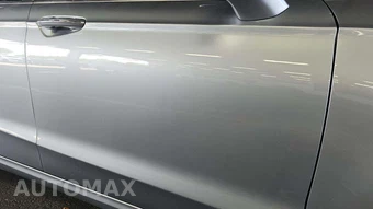 2020 Ford Fusion Titanium – miniatura 24