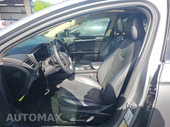 2020 Ford Fusion Titanium – miniatura 7
